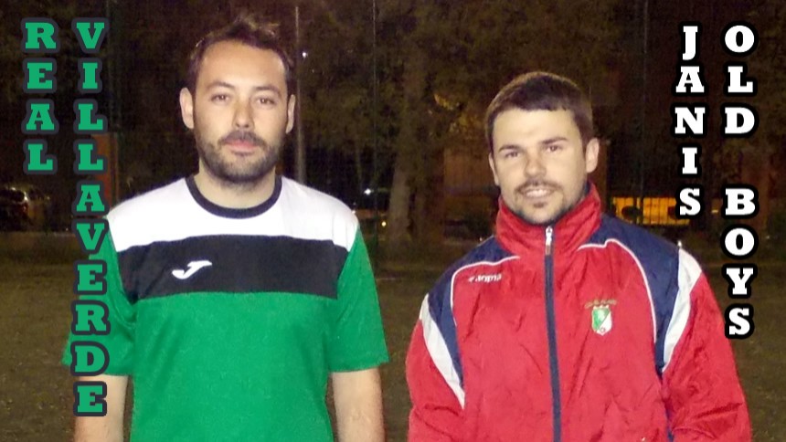 ENTREVISTA POST PARTIDO. GETAFE DIARIO